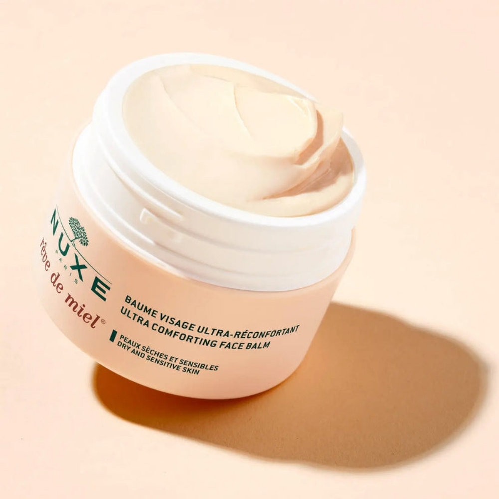 10/$25✨️Nuxe Cream✨️